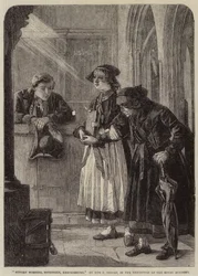 Sunday Morning, Betzingen, Knetensburg